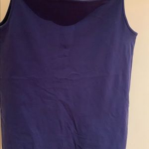 Tahari tank